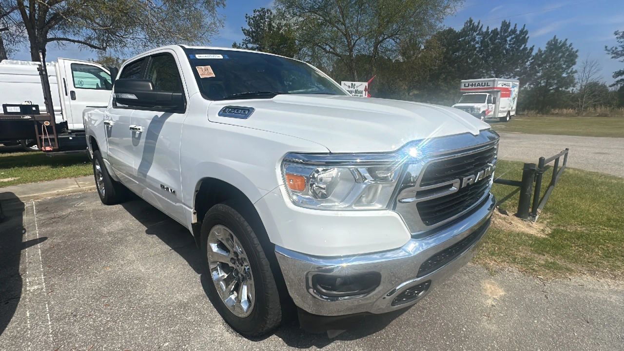 ram ram 1500 pickup 2019 1C6RRFFG5KN817238 image ram ram 1500 pickup 2019 1C6RRFFG5KN817238 image